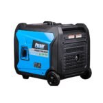Pulsar 7,250-Watt Super Quiet Dual Fuel Inverter Generator - Image 3