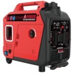 A-iPower 2300-Watt Dual Fuel Inverter Generator
