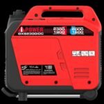 A-iPower 2300-Watt Dual Fuel Inverter Generator - Image 4