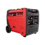 A-iPower 7600-Watt Remote Electric Start Gas and Propane Powered Inverter Generator