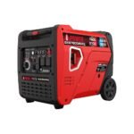 A-iPower 7600-Watt Remote Electric Start Gas and Propane Powered Inverter Generator - Image 2
