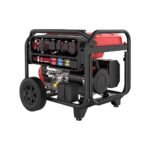 A-iPower 5300-Watt Recoil Start Gasoline Portable Generator - Image 2