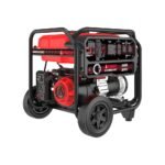 A-iPower 9000-Watt Remote Start Gasoline Propane and Natural Gas Generator
