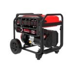 A-iPower 9000-Watt Remote Start Gasoline Propane and Natural Gas Generator - Image 2