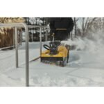 DEWALT 21-inch 179 cc Single-Stage Gas Snow Blower - Image 7