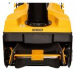 DEWALT 21-inch 179 cc Single-Stage Gas Snow Blower - Image 4