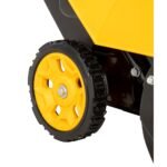 DEWALT 21-inch 179 cc Single-Stage Gas Snow Blower - Image 5