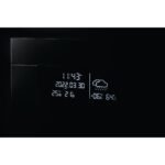 Napoleon Stylus Cara Elite 59-inch Wall Electric Fireplace - Image 5