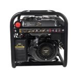 BE Power Equipment 3800/3000-Watt Gas Powered Portable Generator - Image 2
