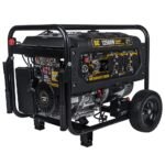 BE Power Equipment BE12500T Generator
