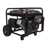 BE Power Equipment BE12500T Generator - Image 6