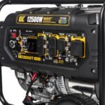 BE Power Equipment BE12500T Generator - Image 4
