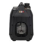 BE Power Equipment 2800/2200-Watt Gas Powered Inverter Generator - Image 3