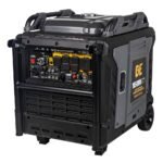 BE Power Equipment BE10500IT Digital Inverter Generator