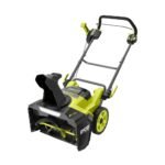 RYOBI 40V HP 21-inch Brushless Cordless Battery Snow Blower Kit with (2) 6.0 Ah Batteries and Charger - Image 4