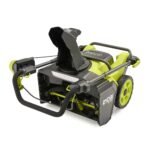 RYOBI 40V HP 21-inch Brushless Cordless Battery Snow Blower Kit with (2) 6.0 Ah Batteries and Charger - Image 3