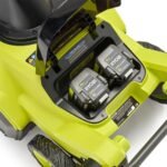 RYOBI 40V HP 21-inch Brushless Cordless Battery Snow Blower Kit with (2) 6.0 Ah Batteries and Charger - Image 2