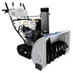 Hyundai 30-in 420cc Snow Blower YS7680