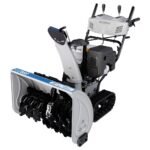 Hyundai 30-in 420cc Snow Blower YS7680 - Image 2