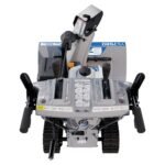 Hyundai 30-in 420cc Snow Blower YS7680 - Image 6