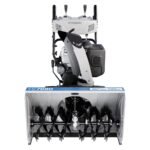 Hyundai 30-in 420cc Snow Blower YS7680 - Image 5