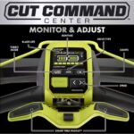 Ryobi 40V HP Brushless 21" Cordless Self-Propelled Mower Kit with 6.0 Ah Batteries and Charger - Image 6