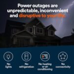 Generac 14kW Air-Cooled Auto Start Generator - Image 9