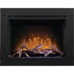 Napoleon Element 42 Built-in Electric Fireplace