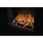 Napoleon Element 42 Built-in Electric Fireplace - Image 8