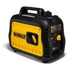 DEWALT DXGNI 2200W Gas Powered Recoil Pull Start Portable Generator with DeWALT 98cc Engine - Image 9