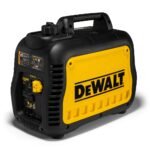 DEWALT DXGNI 2200W Gas Powered Recoil Pull Start Portable Generator with DeWALT 98cc Engine - Image 4