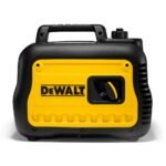 DEWALT DXGNI 2200W Gas Powered Recoil Pull Start Portable Generator with DeWALT 98cc Engine - Image 2