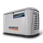 Generac 10kW Air-Cooled Auto Start Generator - Image 10