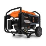 Generac 8125W Gas Generator-COsense & PowerRush - Image 7