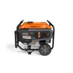 Generac 8125W Gas Generator-COsense & PowerRush - Image 3