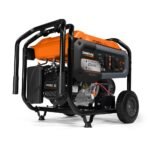 Generac 10000W Gas Generator-Elec Start-Home/RV-Rugged-Quiet, Long Runtime-49 State - Image 9
