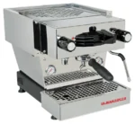 La Marzocco Linea Mini Coffee Machine gray