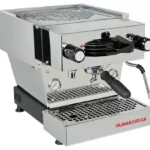 La Marzocco Linea Mini Coffee Machine gray