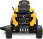 Cub Cadet 46 in. 547cc Riding Mower with Intellipower - Image 8