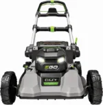 EGO LM2244SP-2 Power+ 1000 Series Mower 22" Super Composite Deck Select Cut System with Peak Power and Touch Drive Self-Propelled - Image 2