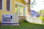Cummins 20KW Residential Generator - Image 6