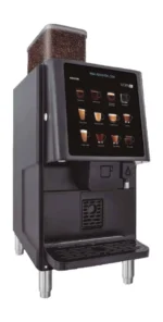 Azkoyen Vitro X1 Super Automatic Hotel Espresso Machine - Image 2