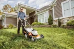 STIHL RMA 510 Cordless Lawn Mower Kit - Image 6