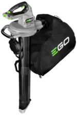 EGO Power+ LV5000 Leaf Vacuum and Mulcher with 500 CFM Blower, Battery and Charger Not Included - Image 4