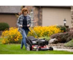 TB150T Push Mower - Image 5