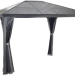 Sojag 10 x 12 Verona Gazebo