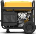 FIRMAN 10000/8000-Watt Gas Powered Remote Start Portable Generator with 439cc Engine - Image 7