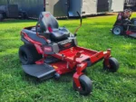 Toro TimeCutter Max Zero Turn Mower - Image 3