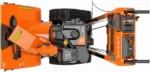 Ariens Platinum RapidTrak 28″ Two Stage - Image 4