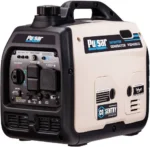 Pulsar 4,000-Watt Super Quiet Gasoline Powered Inverter Generator with Recoil Start and CO Alert - Image 9